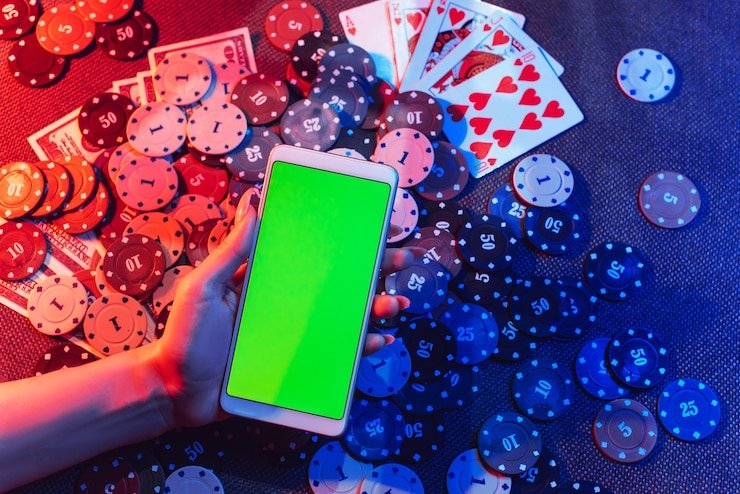 Koleksi permainan slot populer yang tersedia di platform csowin dengan thumbnail visual yang menarik